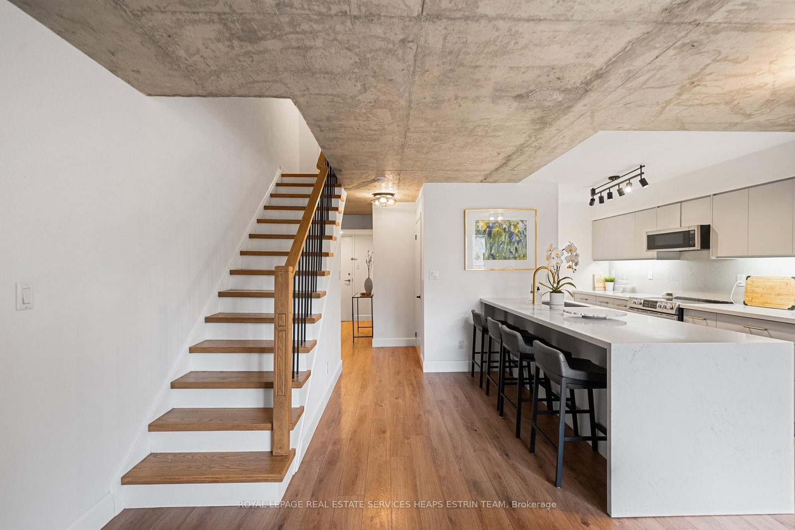 119 Merton Street, Unit 216 - Photo 14