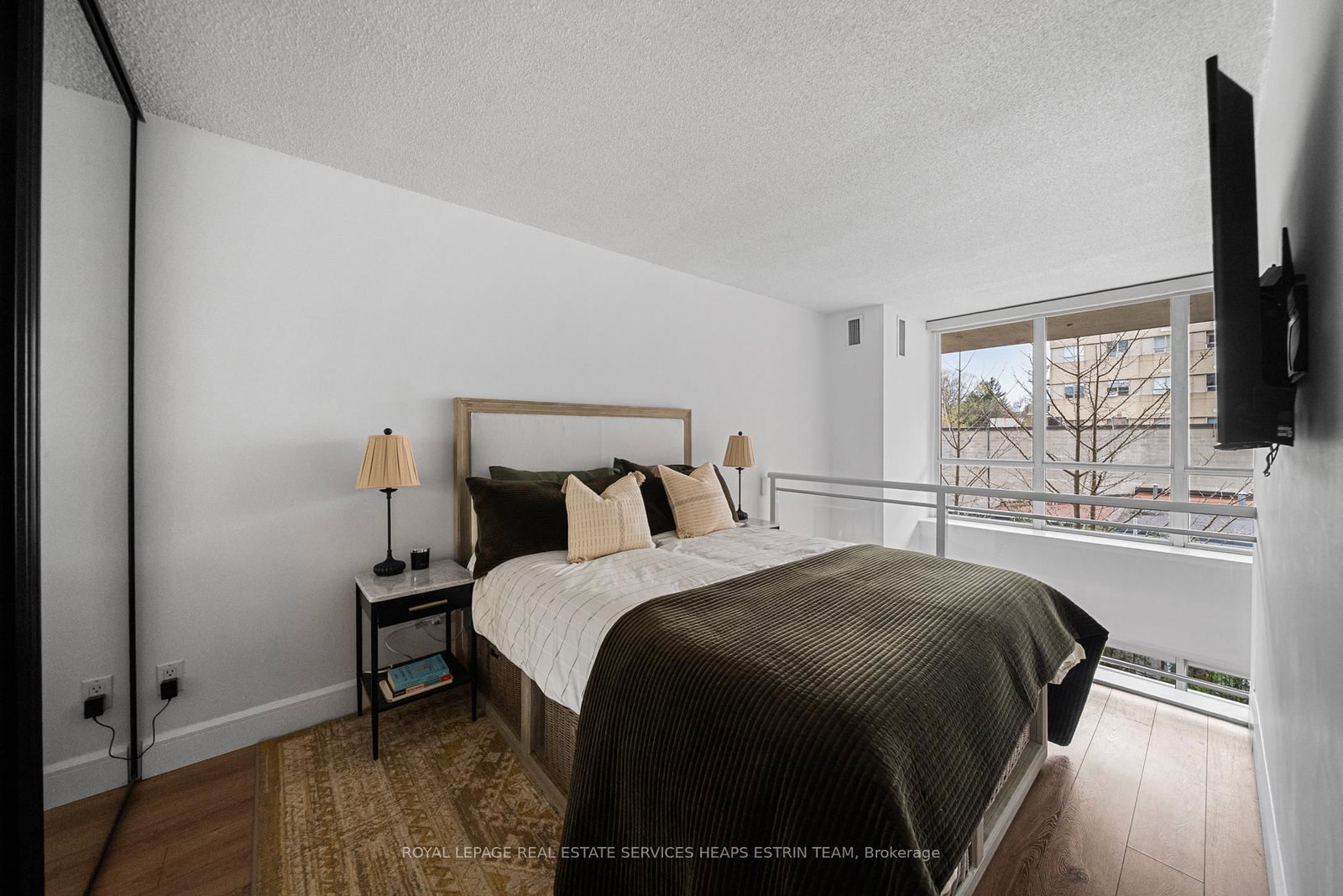 119 Merton Street, Unit 216 - Photo 16