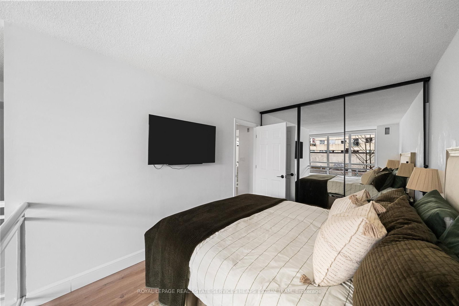 119 Merton Street, Unit 216 - Photo 17