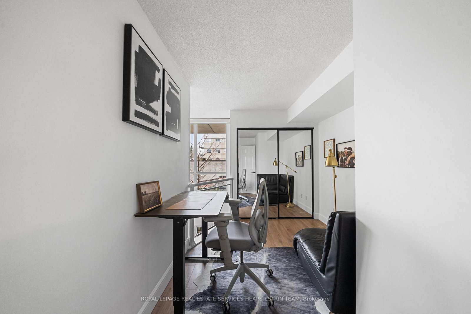 119 Merton Street, Unit 216 - Photo 19