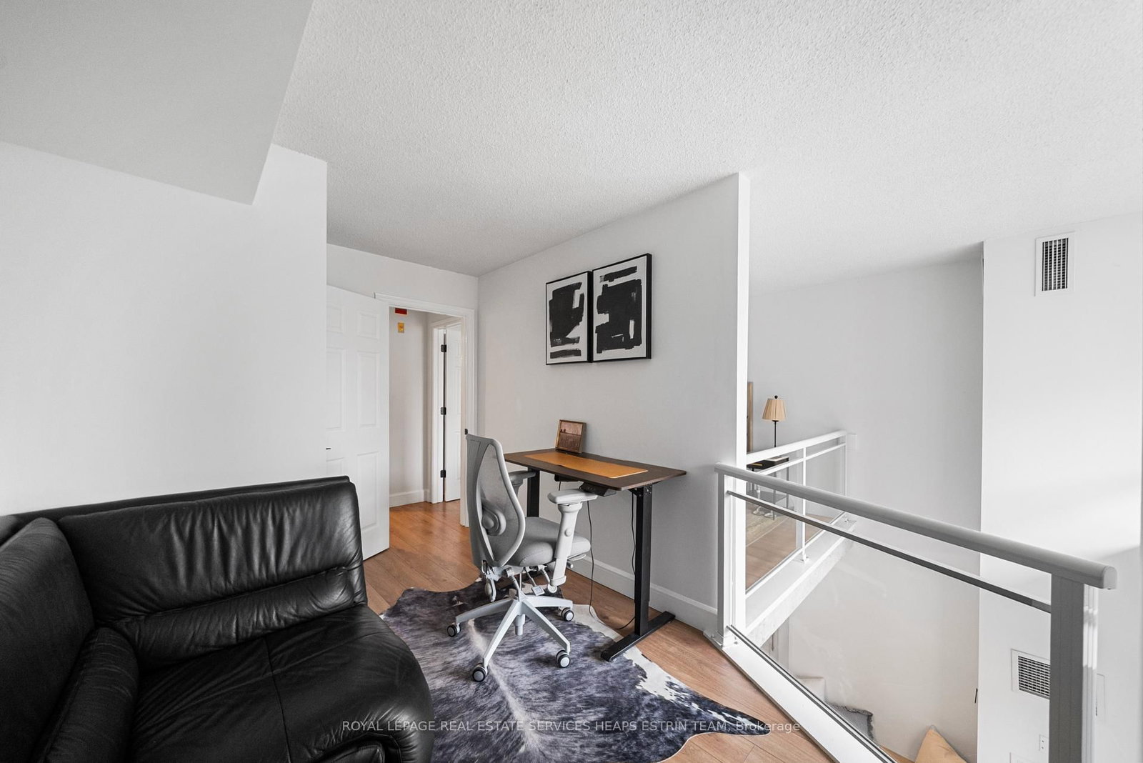 119 Merton Street, Unit 216 - Photo 20