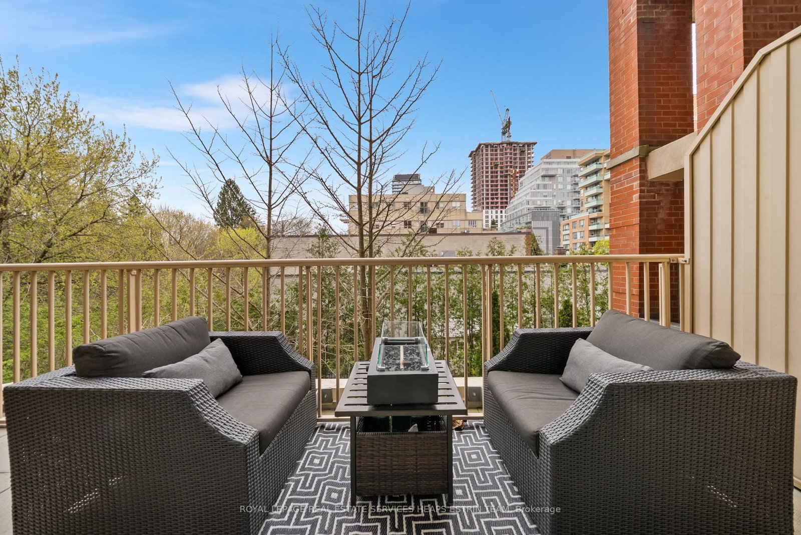 119 Merton Street, Unit 216 - Photo 25