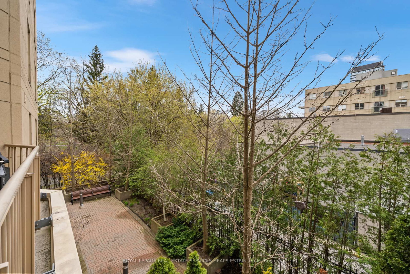 119 Merton Street, Unit 216 - Photo 27