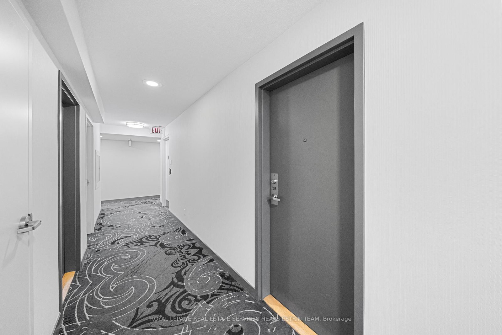 119 Merton Street, Unit 216 - Photo 28