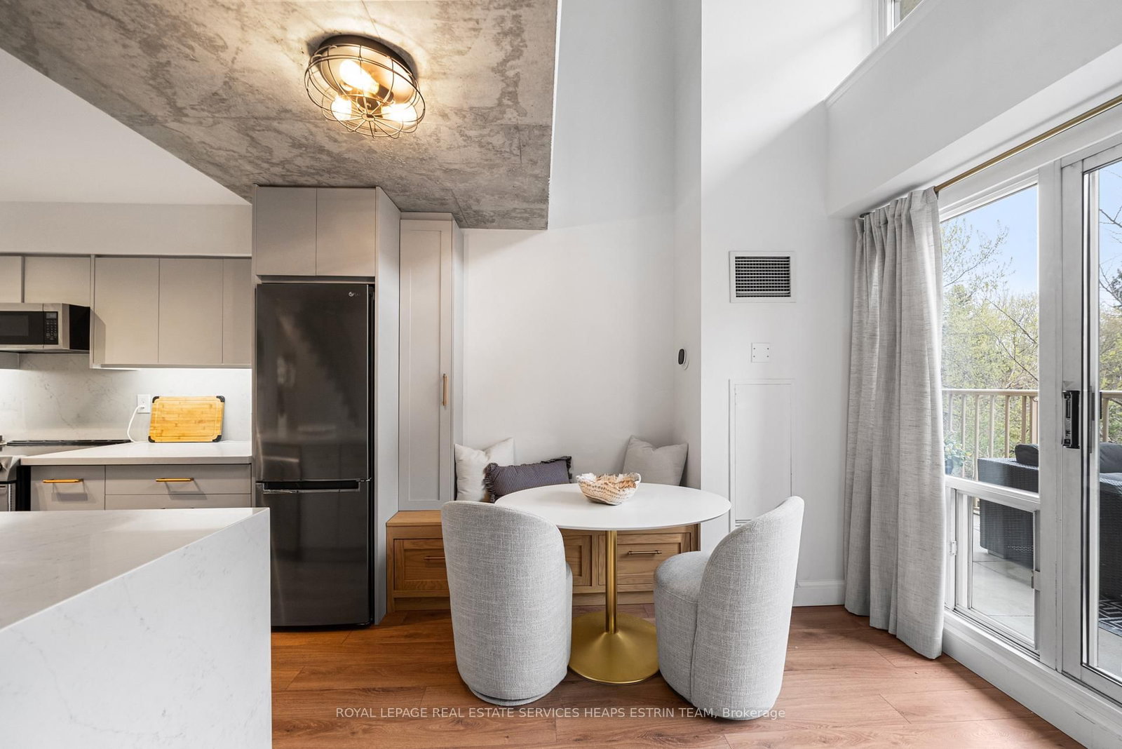 119 Merton Street, Unit 216 - Photo 6