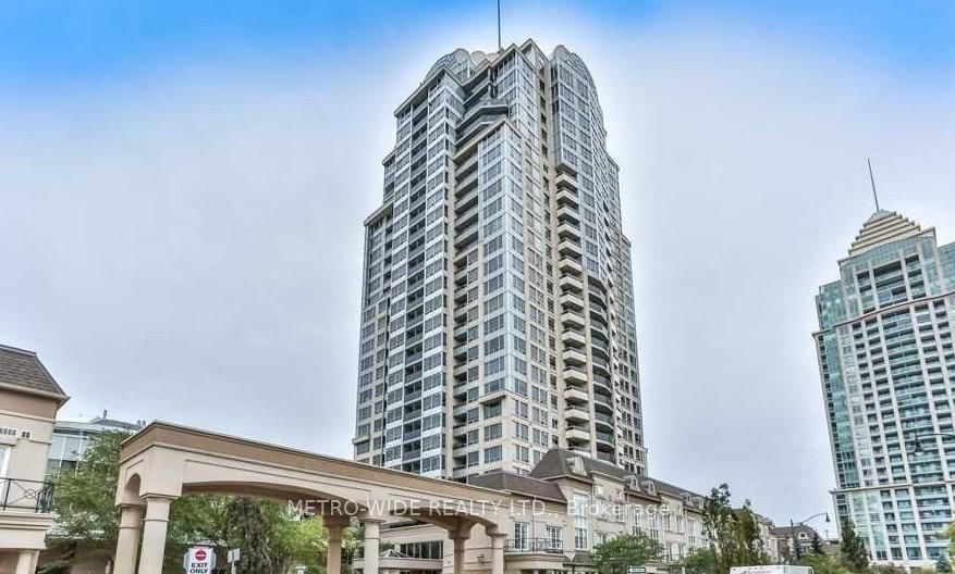 1 Rean Drive, Unit 1211 - Photo 2