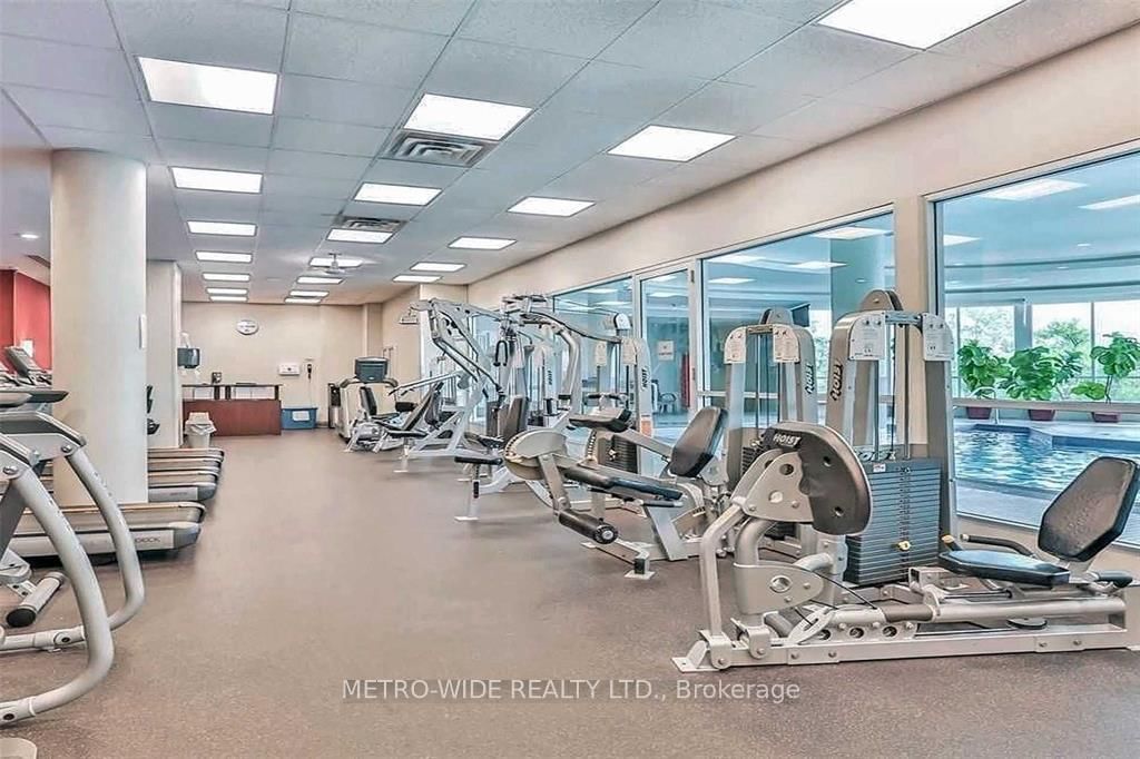 1 Rean Drive, Unit 1211 - Photo 27