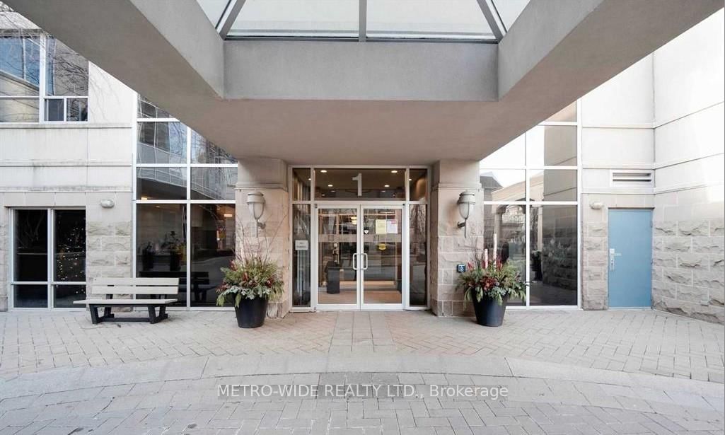 1 Rean Drive, Unit 1211 - Photo 3