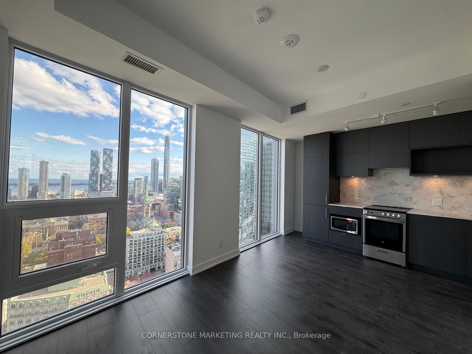 100 Queen Street E, Unit 3507 - Photo 5