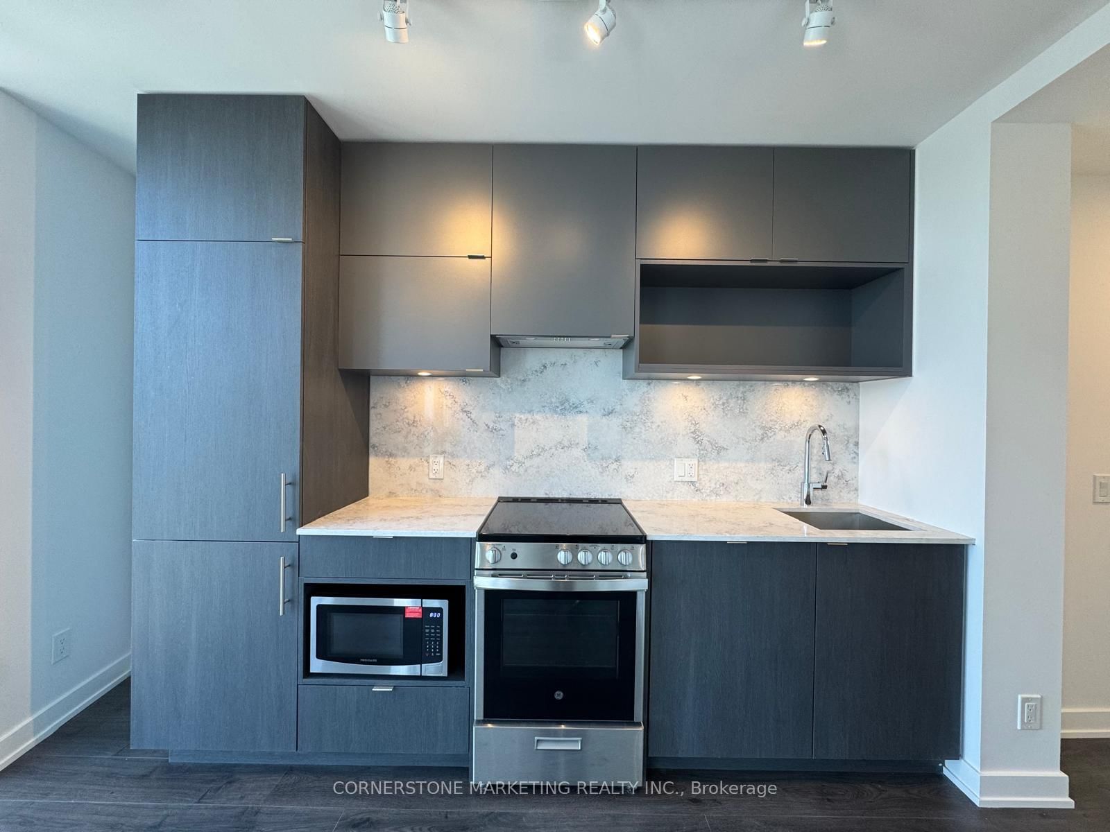 100 Queen Street E, Unit 3507 - Photo 6