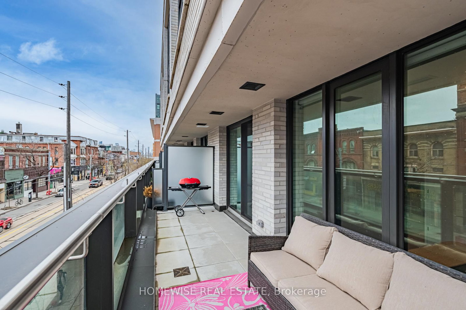 200 Sudbury Street, Unit 208 - Photo 13