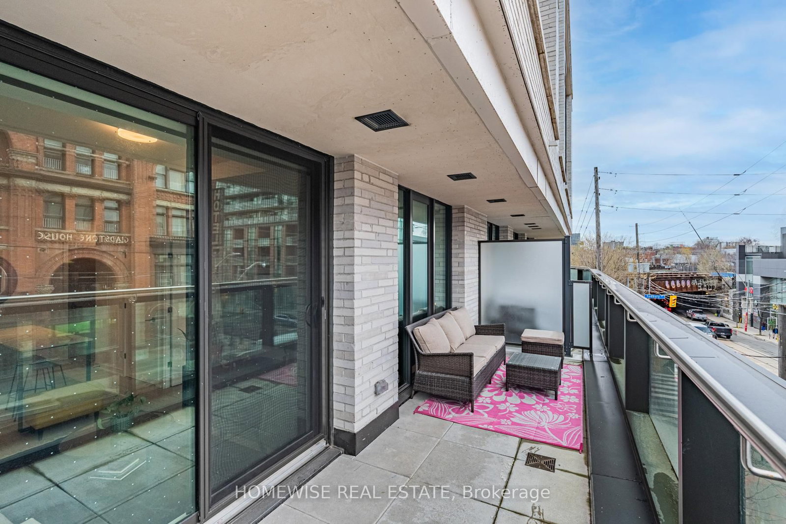 200 Sudbury Street, Unit 208 - Photo 14