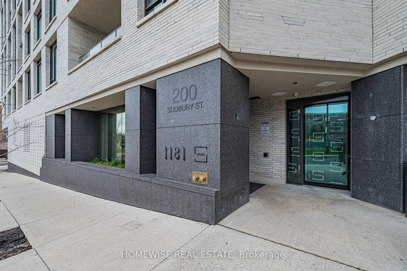 200 Sudbury Street, Unit 208 - Photo 16