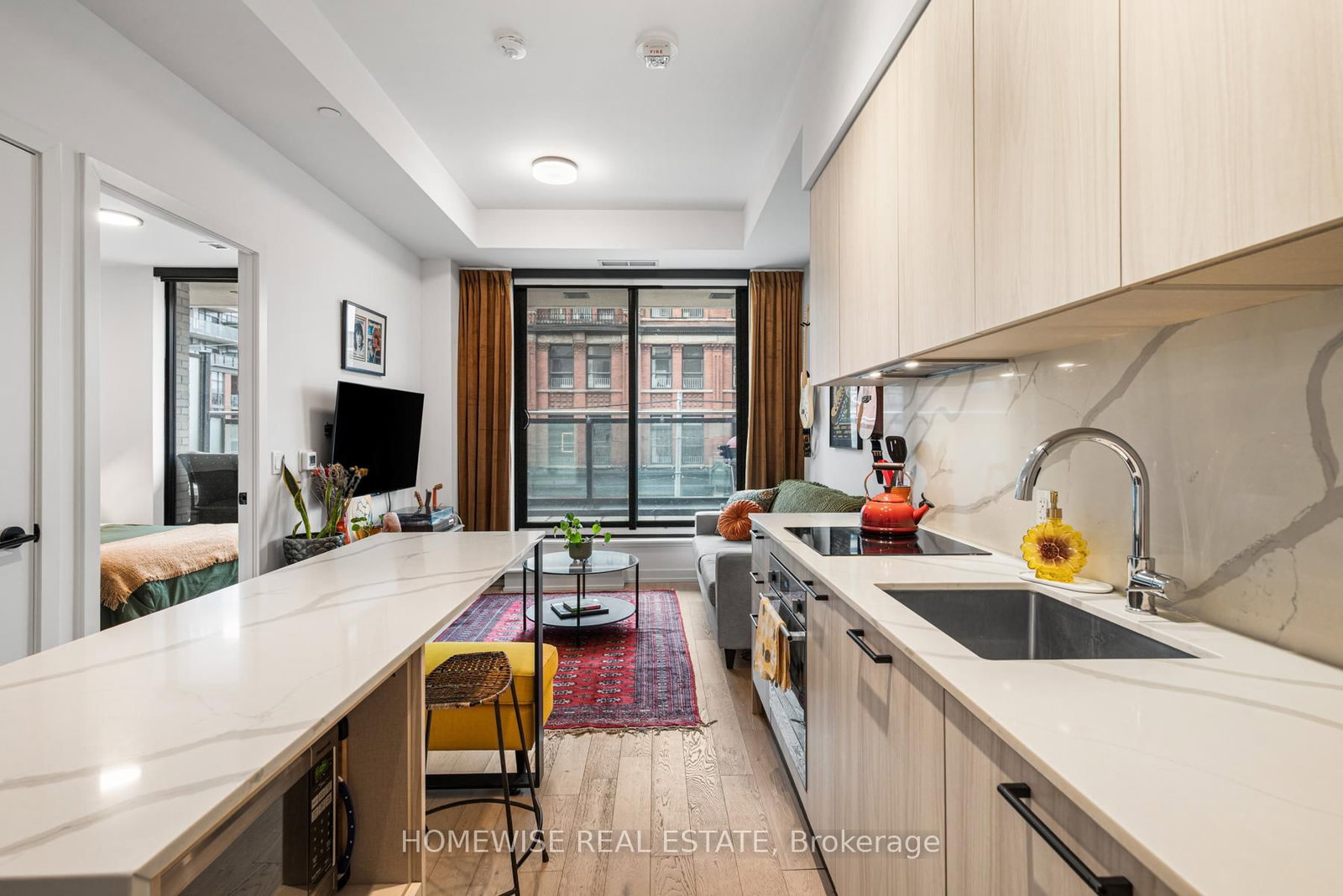 200 Sudbury Street, Unit 208 - Photo 2