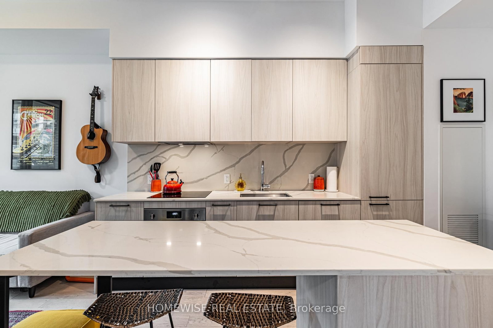 200 Sudbury Street, Unit 208 - Photo 4