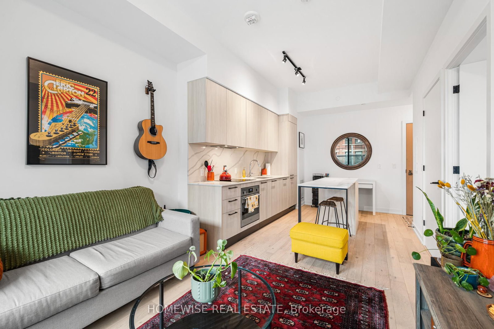 200 Sudbury Street, Unit 208 - Photo 6