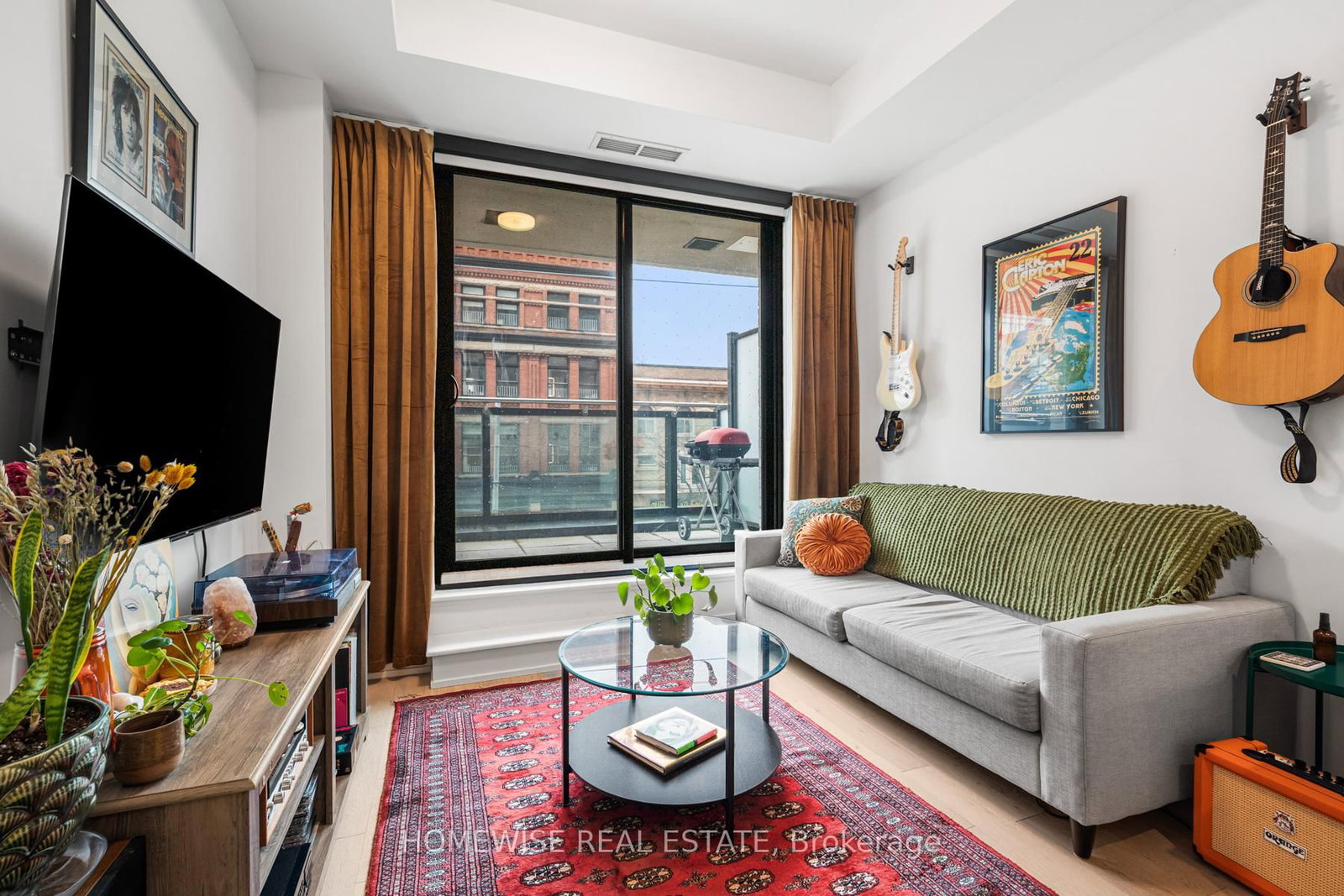 200 Sudbury Street, Unit 208 - Photo 8