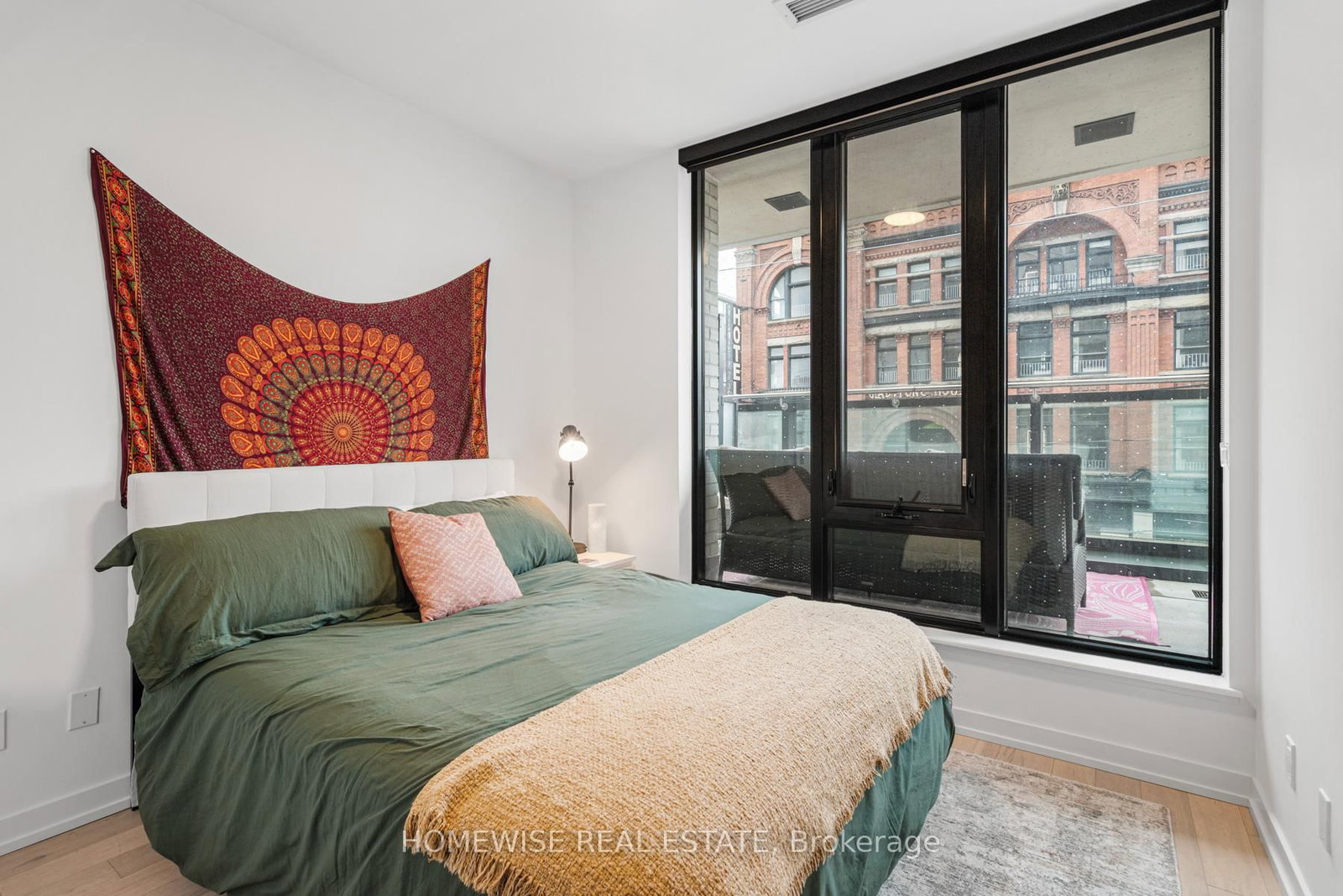 200 Sudbury Street, Unit 208 - Photo 9