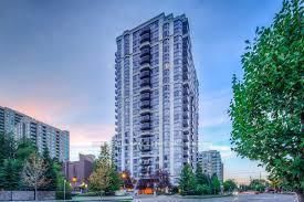 35 Finch Avenue E, Unit 707