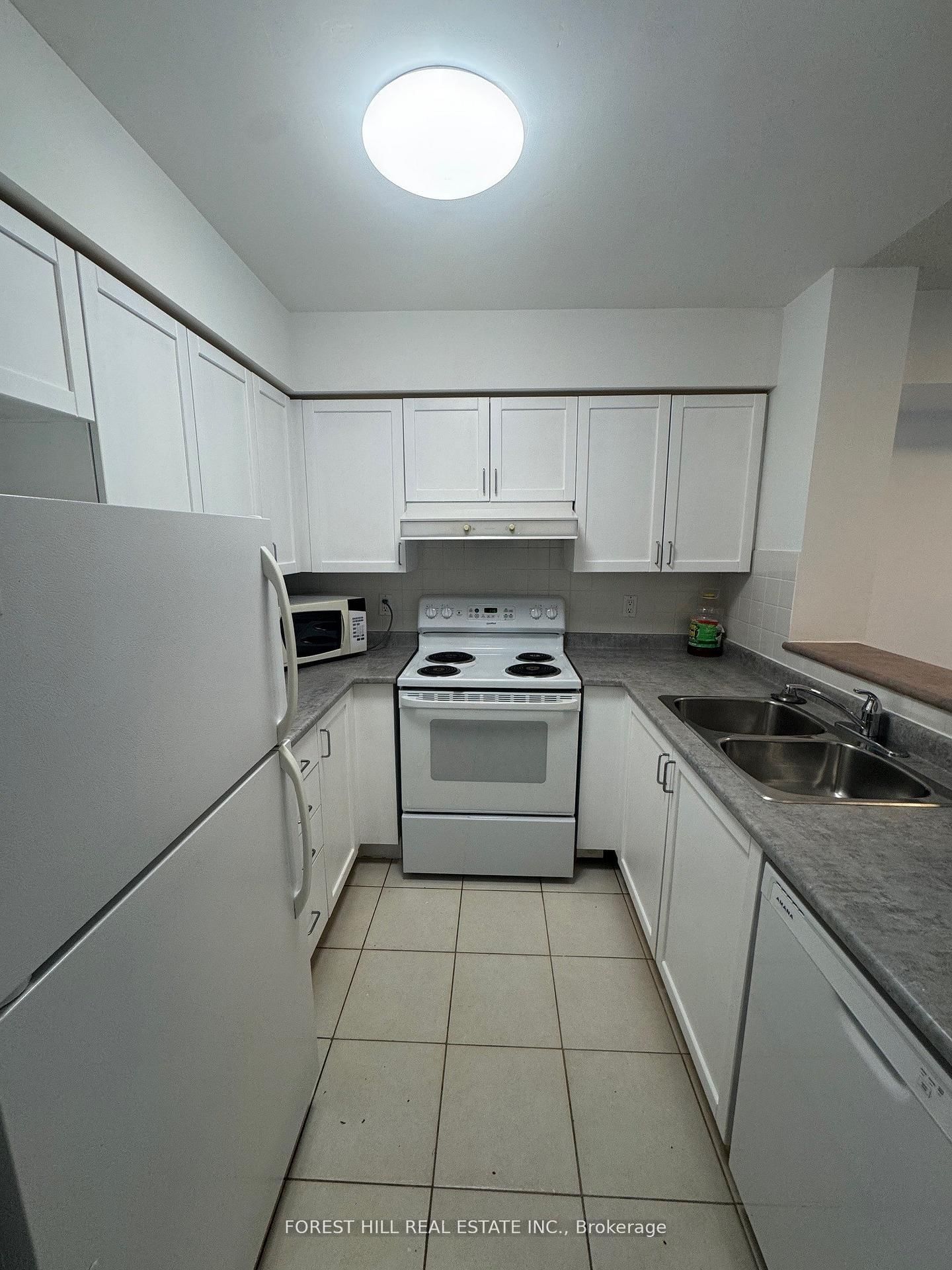 35 Finch Avenue E, Unit 707 - Photo 3