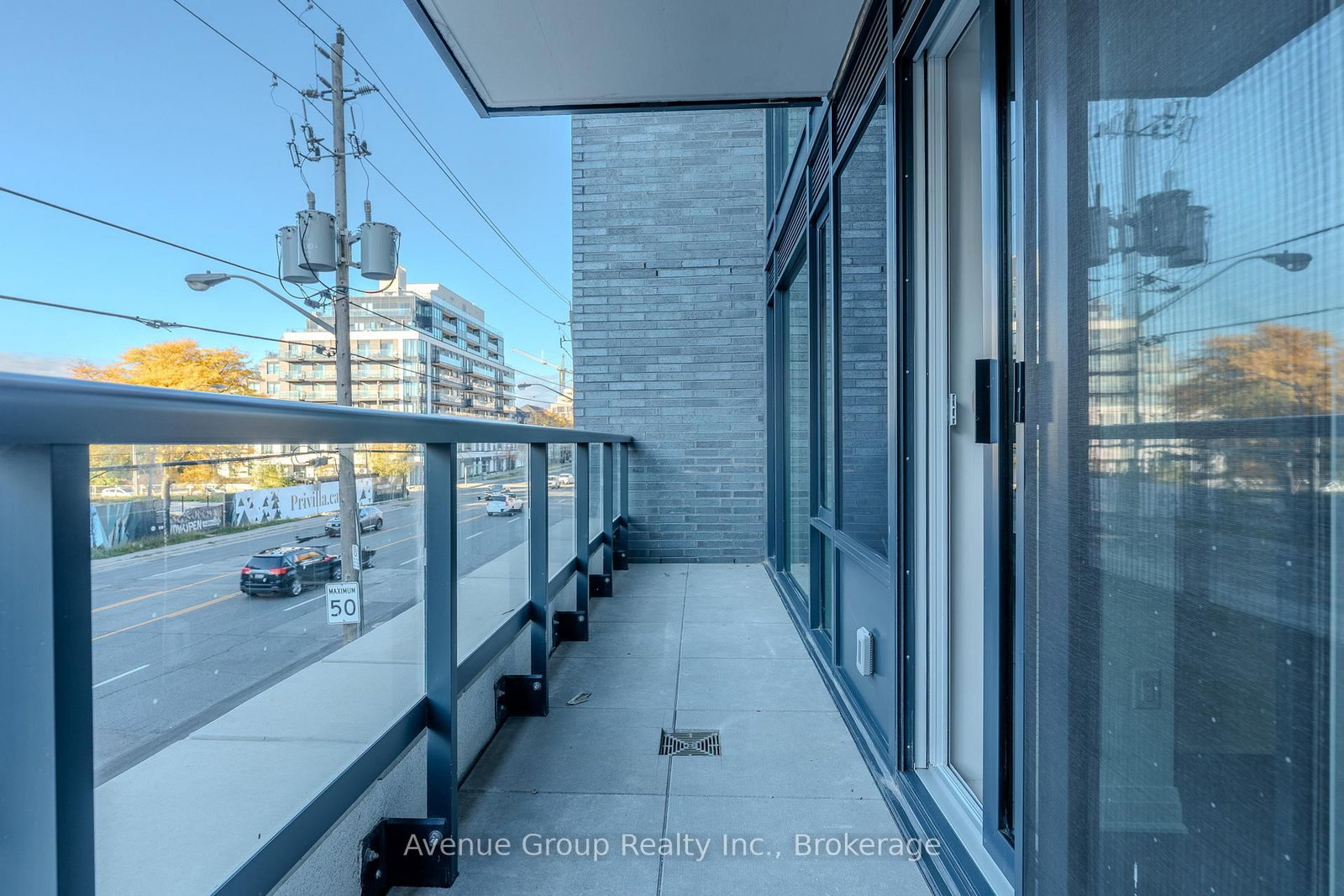 700 Sheppard Avenue W, Unit 203 - Photo 14