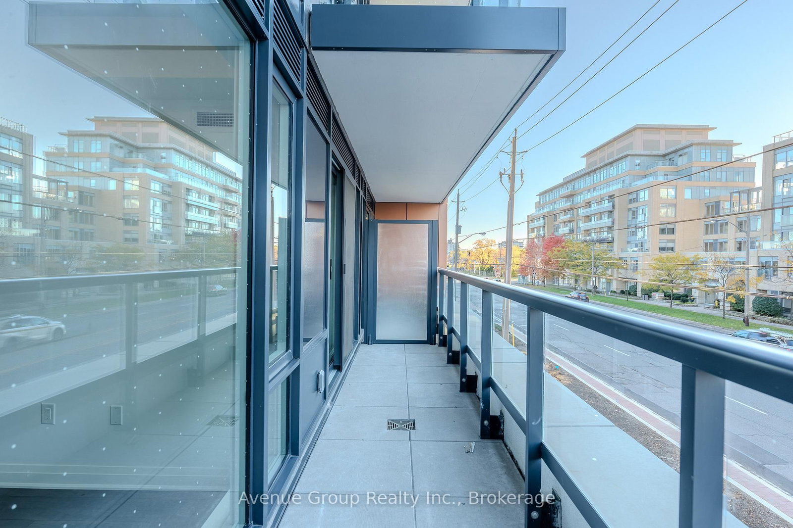 700 Sheppard Avenue W, Unit 203 - Photo 15