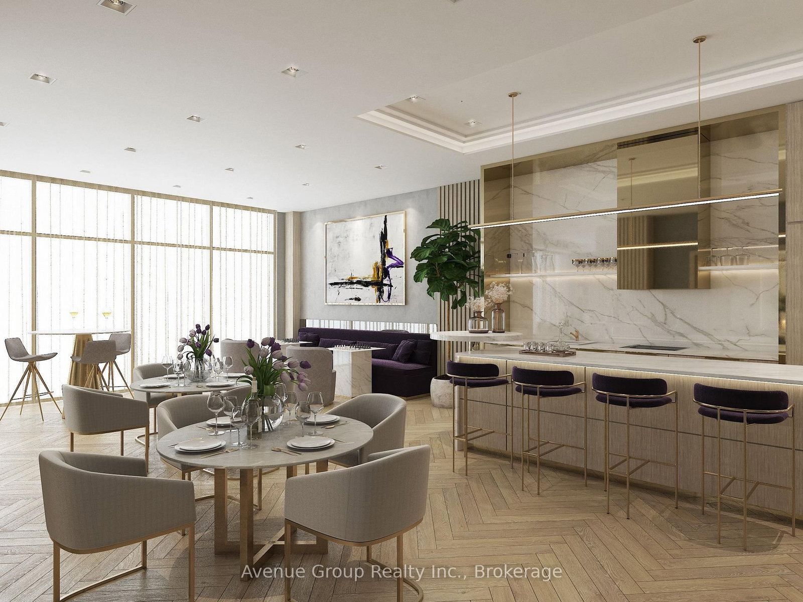 700 Sheppard Avenue W, Unit 203 - Photo 19