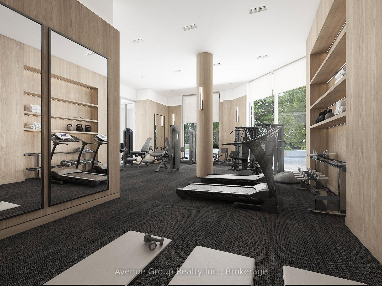 700 Sheppard Avenue W, Unit 203 - Photo 21