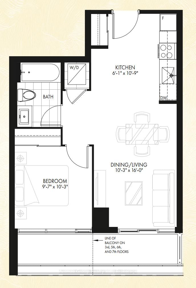 700 Sheppard Avenue W, Unit 203 - Photo 23
