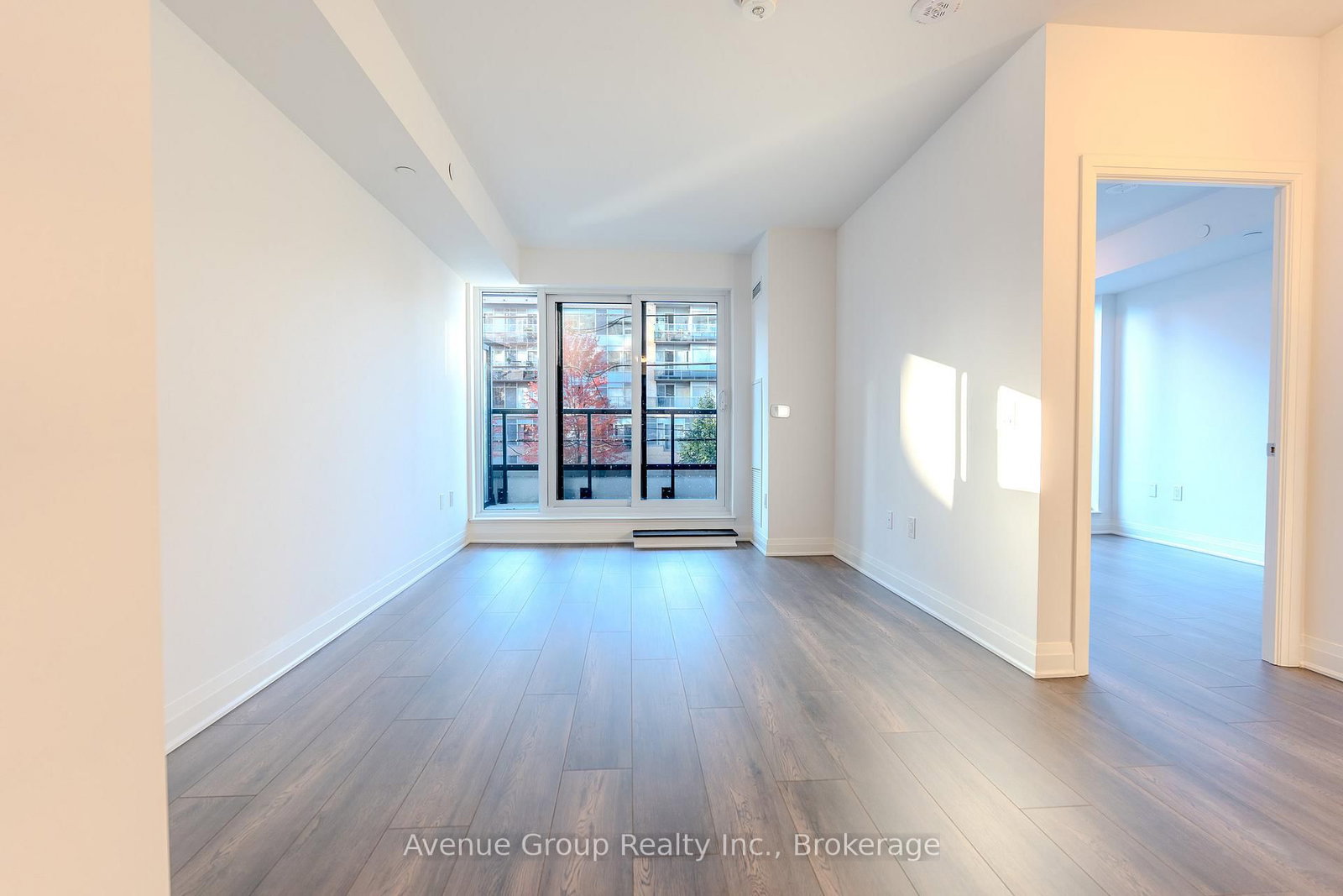 700 Sheppard Avenue W, Unit 203 - Photo 3