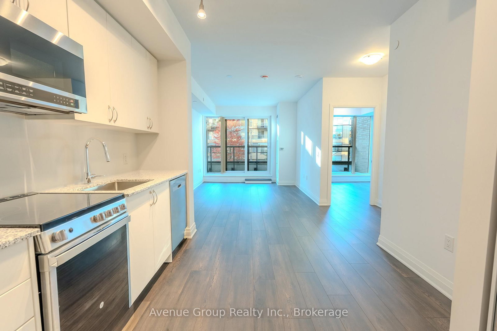 700 Sheppard Avenue W, Unit 203 - Photo 5
