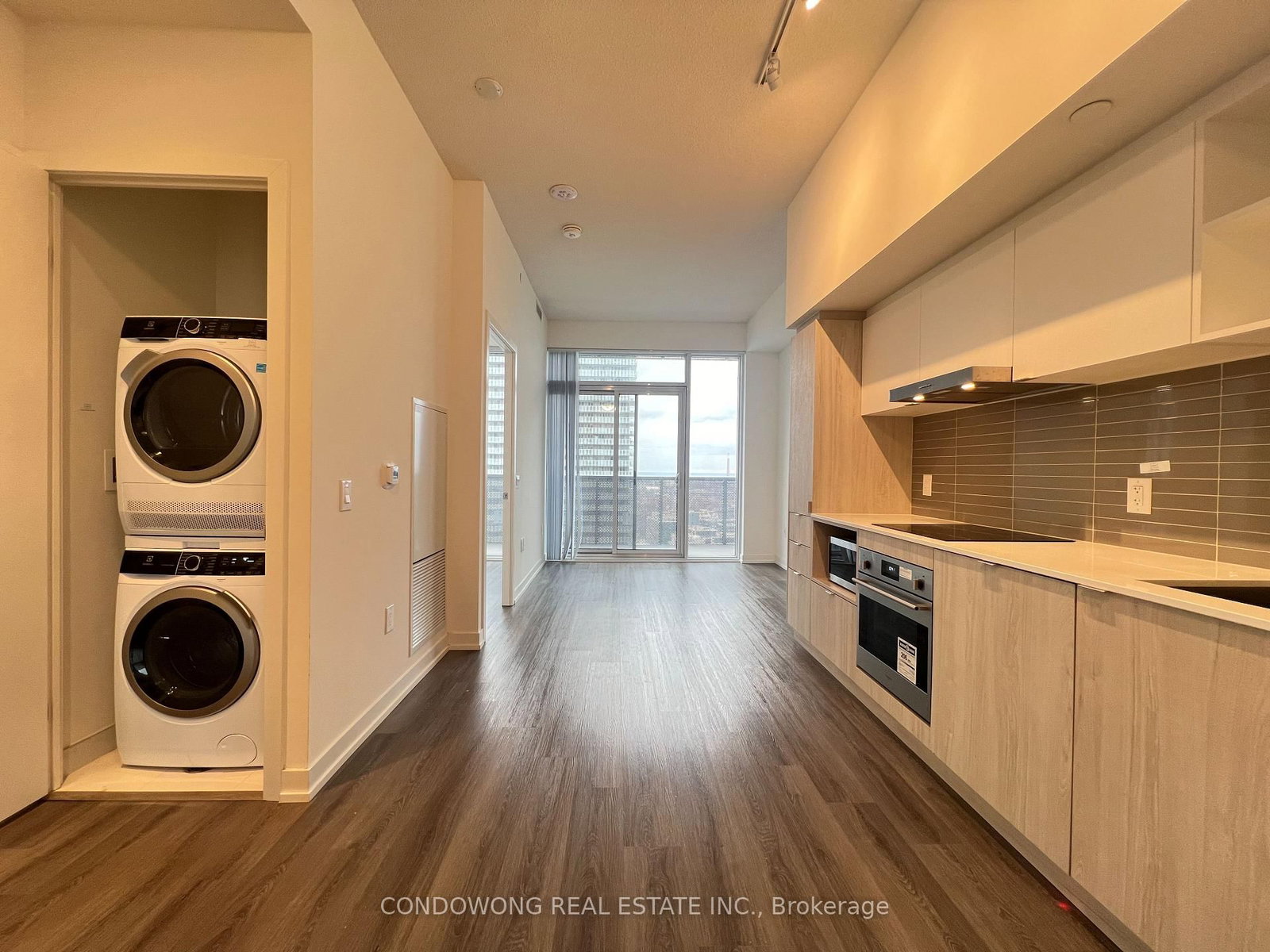 138 Downes Street, Unit 4006