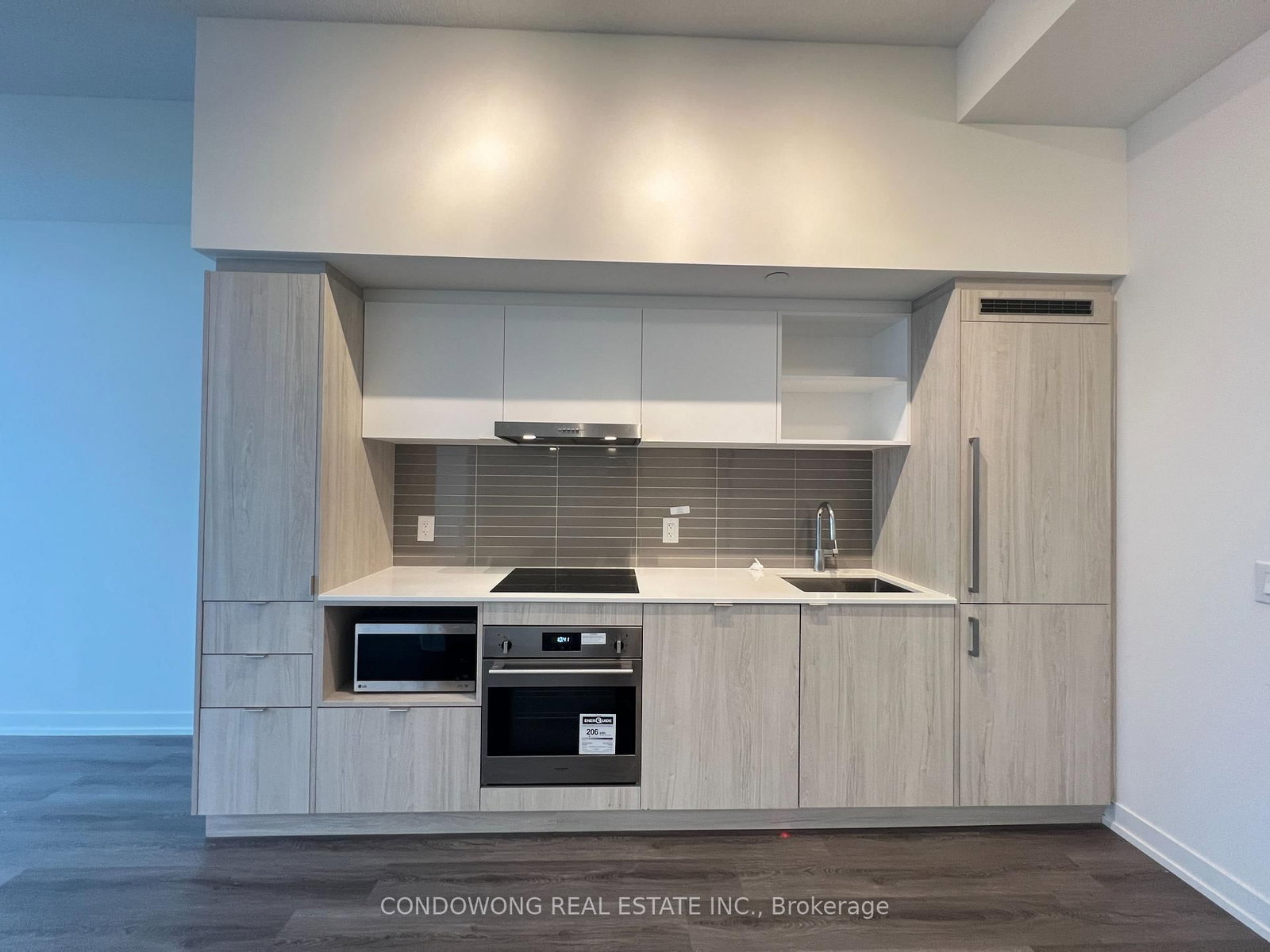 138 Downes Street, Unit 4006 - Photo 2