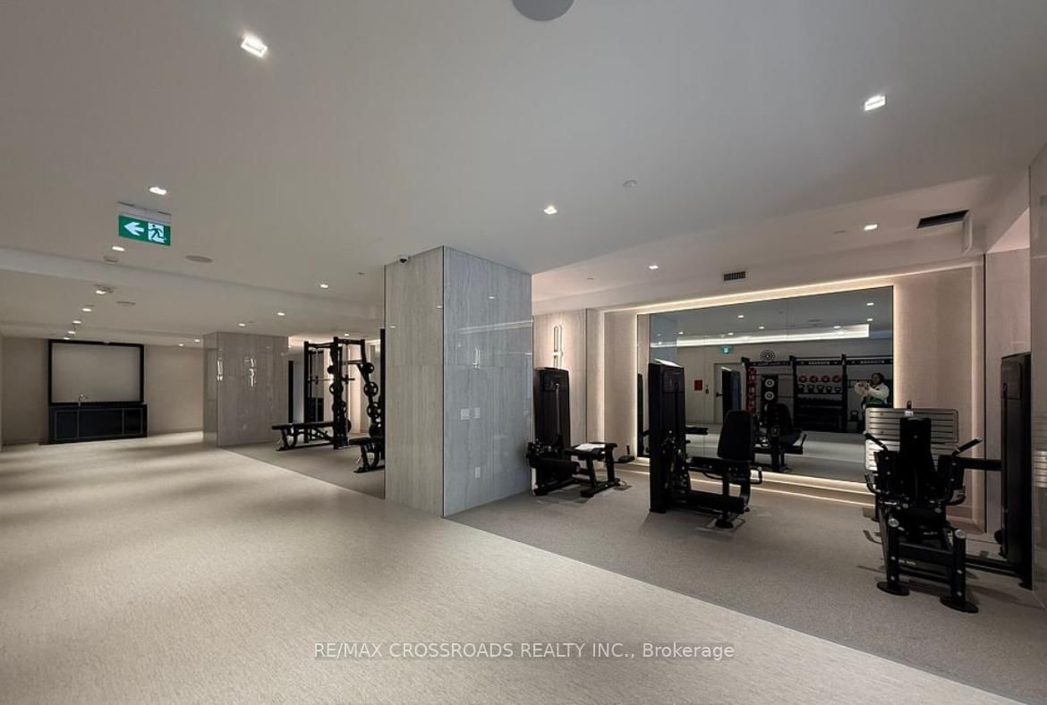 8 Wellesley Street W, Unit 3209 - Photo 6