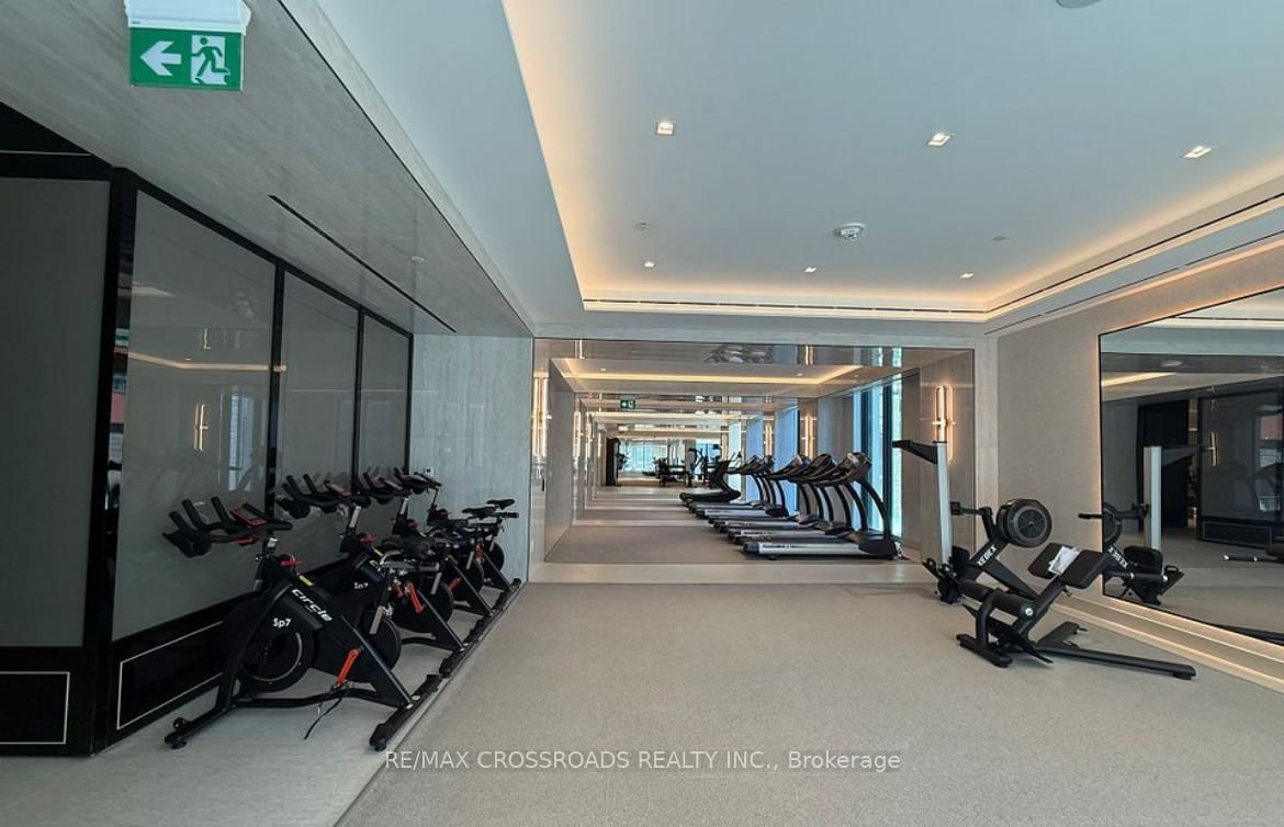 8 Wellesley Street W, Unit 3209 - Photo 8