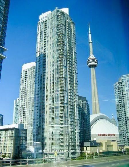 35 Mariner Terrace, Unit 4001