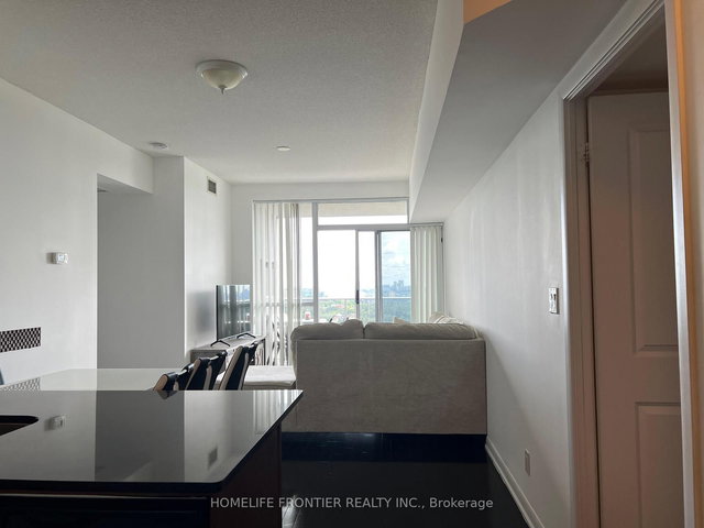 2302 - 5793 Yonge Street