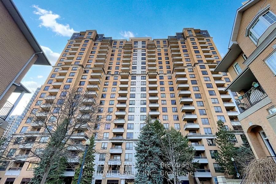 18 Sommerset Way, Unit 1705