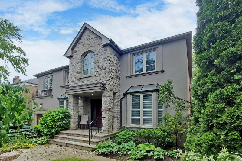 27 Shelborne Ave, Toronto, M5N 1Y8 | Image 2