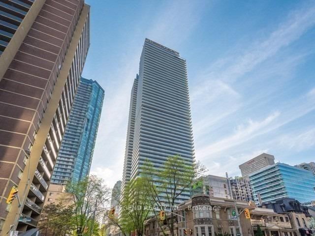 1110 - 50 Charles Street E
