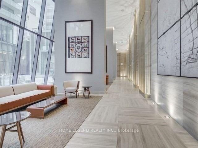 50 Charles Street E, Unit 1110 - Photo 2