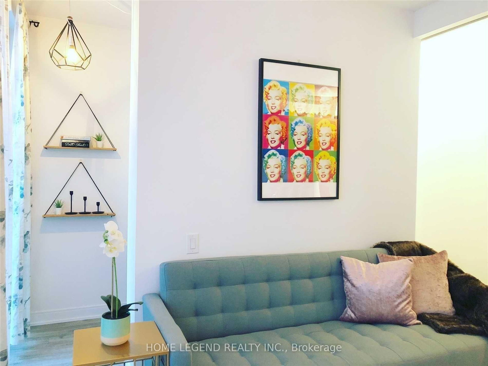 50 Charles Street E, Unit 1110 - Photo 4