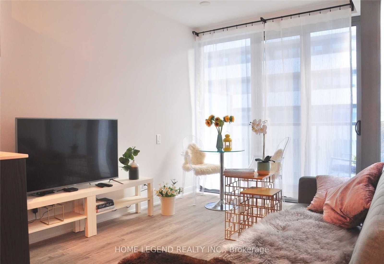 50 Charles Street E, Unit 1110 - Photo 5