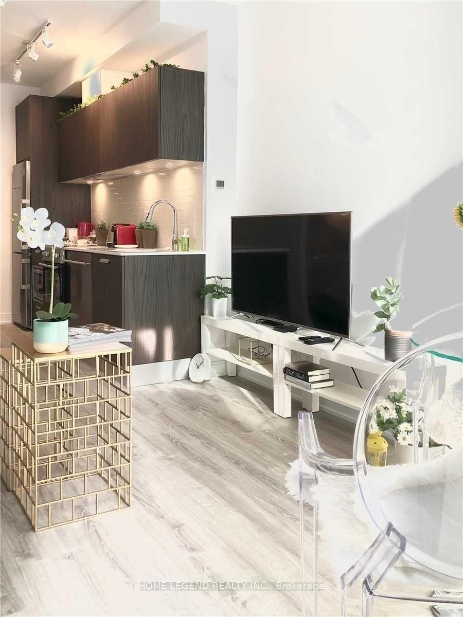 50 Charles Street E, Unit 1110 - Photo 6