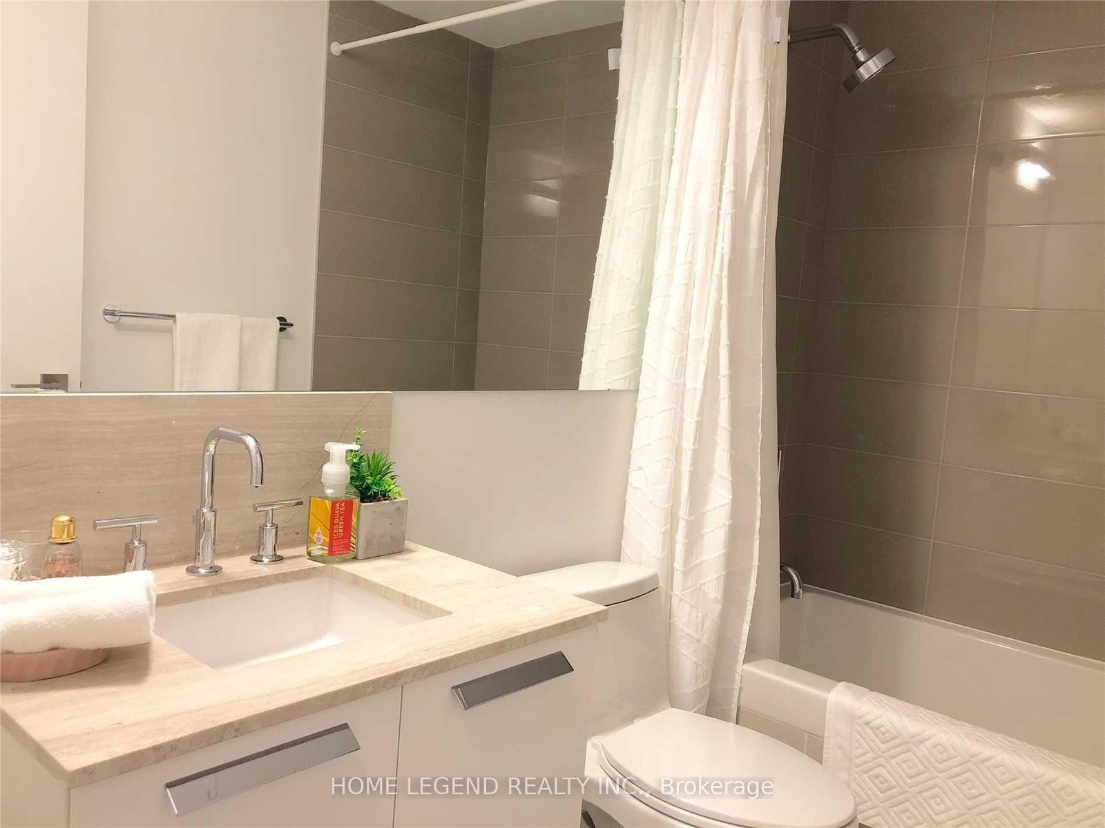 50 Charles Street E, Unit 1110 - Photo 8