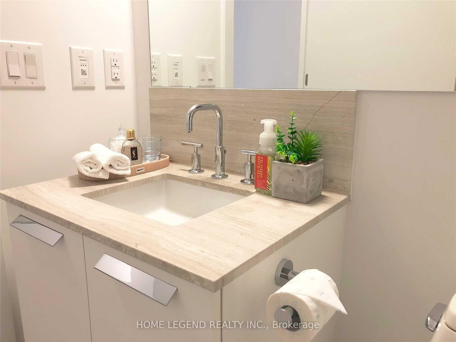 50 Charles Street E, Unit 1110 - Photo 9