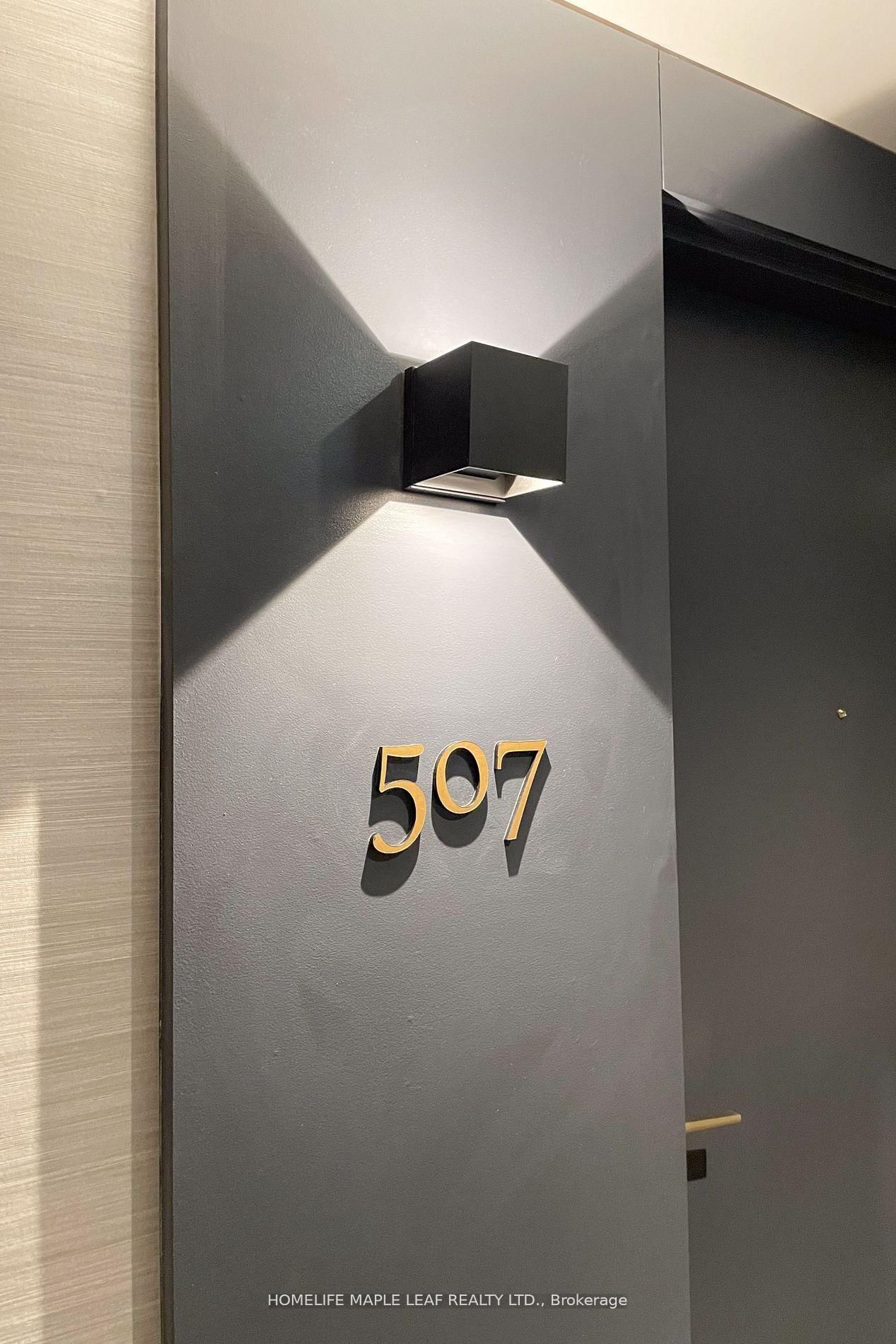 543 Richmond Street W, Unit 507 - Photo 2