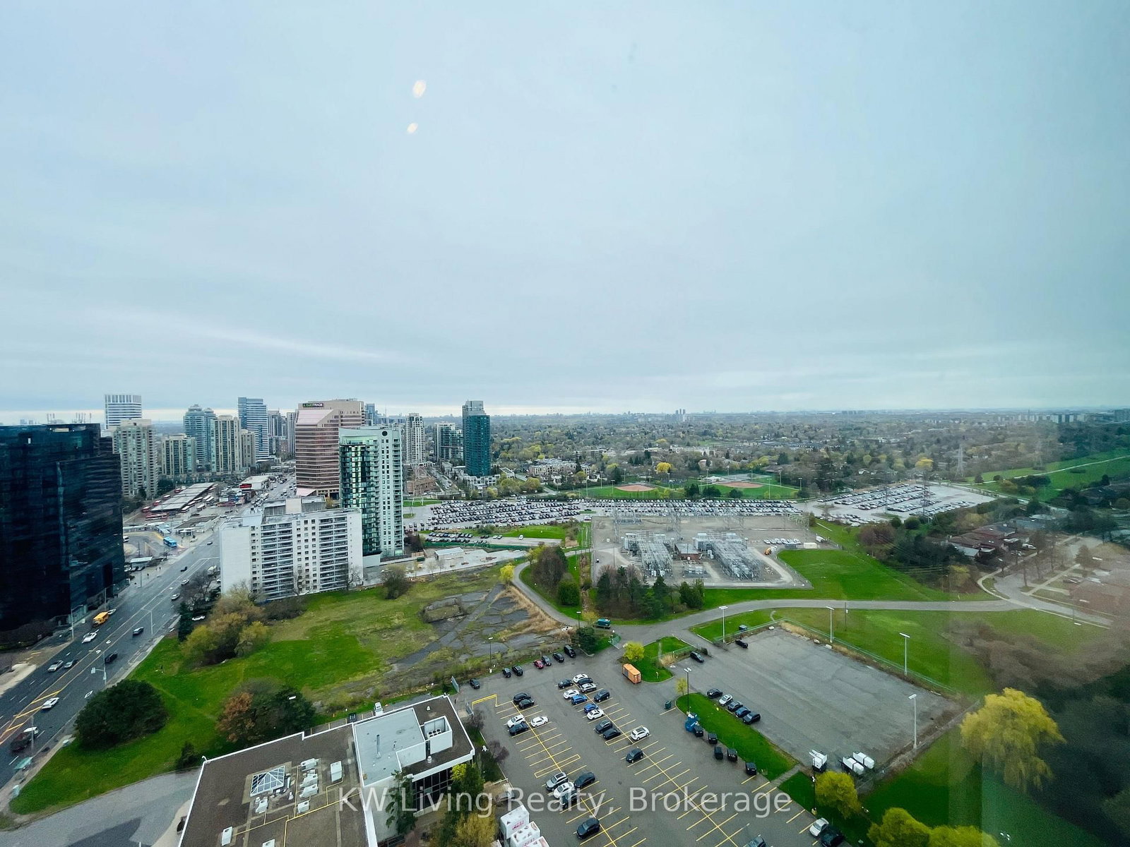 5858 Yonge Street, Unit 2815 - Photo 5