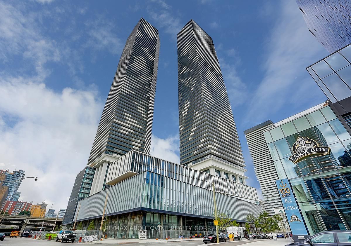 55 Cooper Street, Unit 5515