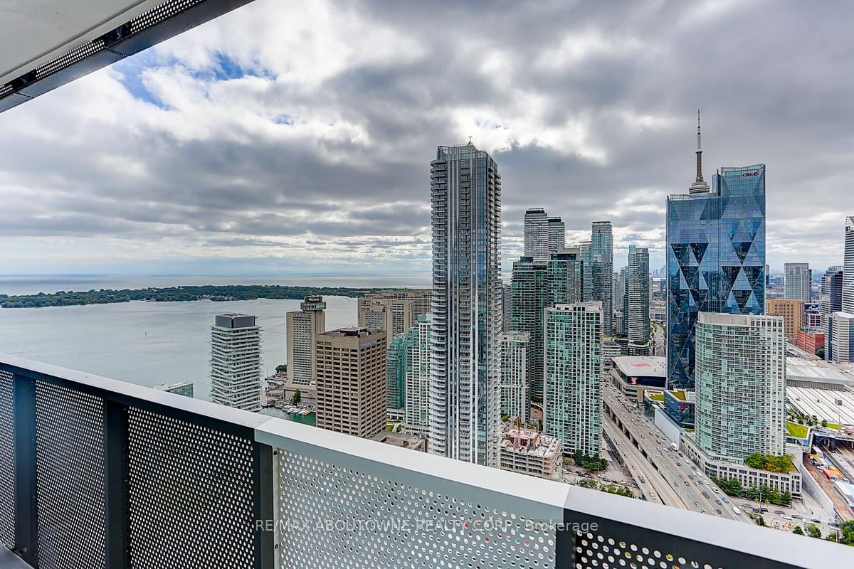 55 Cooper Street, Unit 5515 - Photo 31